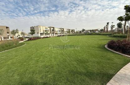 Villa - 3 Bedrooms - 4 Bathrooms for rent in La Violeta 1 - La Violeta - Villanova - Dubai Land - Dubai
