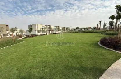 فيلا - 3 غرف نوم - 4 حمامات للايجار في لا فيوليتا 1 - لا فيوليتا - فيلا نوفا - دبي لاند - دبي