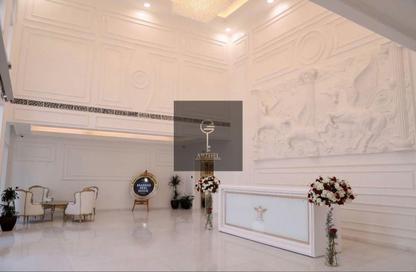 Apartment - Studio - 1 for rent in Vincitore Palacio - Arjan - Dubai
