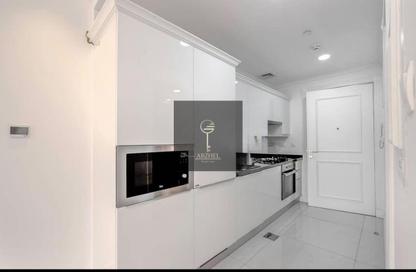 Apartment - Studio - 1 for rent in Vincitore Palacio - Arjan - Dubai Apartment - Studio - 1 for rent in Vincitore Palacio - Arjan - Dubai