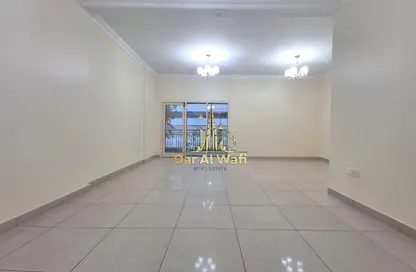 شقة - 2 غرف نوم - 3 حمامات للايجار في شارع بوخارا - النهدة - الشارقة شقة - 2 غرف نوم - 3 حمامات للايجار في شارع بوخارا - النهدة - الشارقة