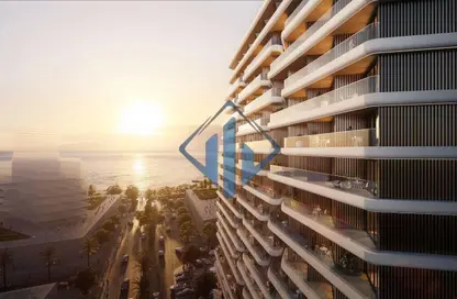 Apartment - Studio - 1 Bathroom for sale in Bayviews - Hayat Island - Mina Al Arab - Ras Al Khaimah