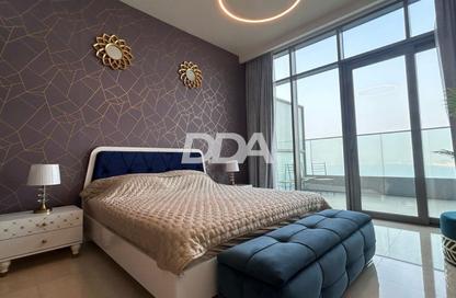 Apartment - 1 - 1 for rent in ANWA - Maritime City - Dubai Apartment - 1 - 1 for rent in ANWA - Maritime City - Dubai