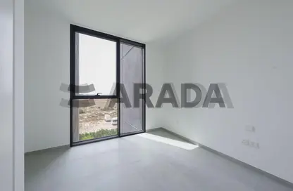 Apartment - 2 Bedrooms - 3 Bathrooms for rent in Tiraz - Naseej District - Aljada - Sharjah