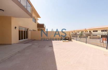 Townhouse - 4 - 5 for rent in The Palmarosa - Dubai Townhouse - 4 - 5 for rent in The Palmarosa - Dubai