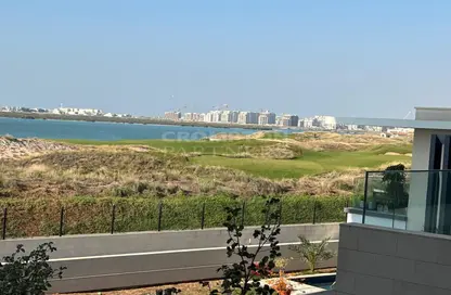 Apartment - 2 Bedrooms - 4 Bathrooms for sale in Mayan 5 - Mayan - Yas Island - Abu Dhabi