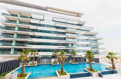 Apartment - 2 Bedrooms - 4 Bathrooms for sale in Mayan 5 - Mayan - Yas Island - Abu Dhabi