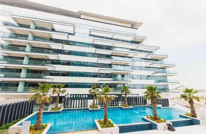 شقة - 2 غرف نوم - 4 حمامات للبيع في 5 ميان - ميان - جزيرة ياس - أبوظبي