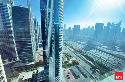 شقة - 2 غرف نوم - 2 حمامات للايجار في صبا 2 - (JLT) مجمع Q - أبراج بحيرات الجميرا - دبي شقة - 2 غرف نوم - 2 حمامات للايجار في صبا 2 - (JLT) مجمع Q - أبراج بحيرات الجميرا - دبي