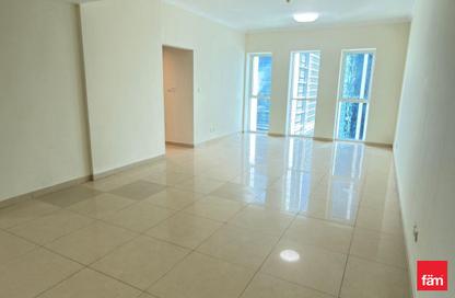 Apartment - 2 Bedrooms - 2 Bathrooms for rent in Saba Tower 2 - JLT Cluster Q - Jumeirah Lake Towers - Dubai