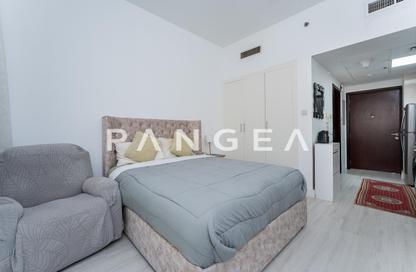 شقة - 1 حمام للبيع في برج إسكان - دبي مارينا - دبي شقة - 1 حمام للبيع في برج إسكان - دبي مارينا - دبي