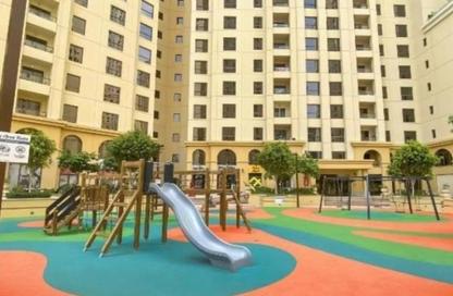 Apartment - 2 Bedrooms - 3 Bathrooms for rent in Shams 2 - Shams - Jumeirah Beach Residence - Dubai