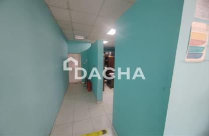 Shop - 1 Bedroom - 1 Bathroom for rent in Saba Tower 3 - JLT Cluster Q - Jumeirah Lake Towers - Dubai