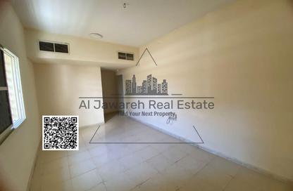 Apartment - Studio - 1 Bathroom for rent in Al Naemiya Tower 1 - Al Naemiya Towers - Al Nuaimiya - Ajman
