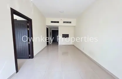 Apartment - 1 Bedroom - 2 Bathrooms for rent in Burj Residence 2 - District 10 - Jumeirah Village Circle - Dubai