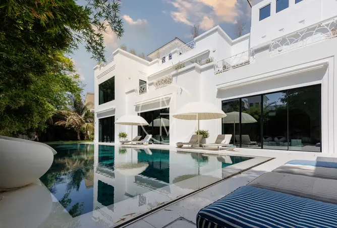 Sale in Desert Leaf 6: Signature Type A Residence | Fully Reimagined ...