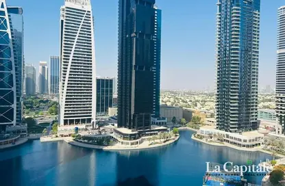 شقة - 2 غرف نوم - 3 حمامات للايجار في ليك تيراس - (JLT) مجمع D - أبراج بحيرات الجميرا - دبي شقة - 2 غرف نوم - 3 حمامات للايجار في ليك تيراس - (JLT) مجمع D - أبراج بحيرات الجميرا - دبي