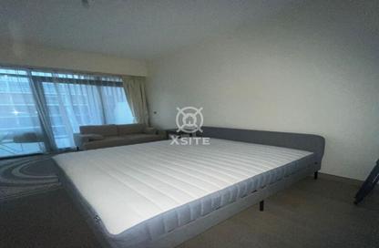 Apartment - Studio - 1 Bathroom for rent in Azizi RIviera 18 - Azizi Riviera - Meydan One - Meydan - Dubai