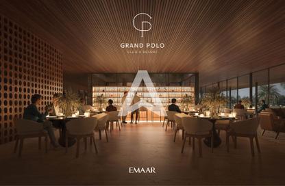 Villa - 5 - 6 for sale in Chevalia Estate - Grand Polo Club and Resort - Dubai Investment Park 2 (DIP 2) - Dubai Investment Park (DIP) - Dubai Villa - 5 - 6 for sale in Chevalia Estate - Grand Polo Club and Resort - Dubai Investment Park 2 (DIP 2) - Dubai Investment Park (DIP) - Dubai