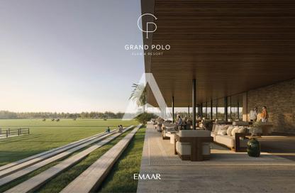 Villa - 5 - 6 for sale in Chevalia Estate - Grand Polo Club and Resort - Dubai Investment Park 2 (DIP 2) - Dubai Investment Park (DIP) - Dubai Villa - 5 - 6 for sale in Chevalia Estate - Grand Polo Club and Resort - Dubai Investment Park 2 (DIP 2) - Dubai Investment Park (DIP) - Dubai