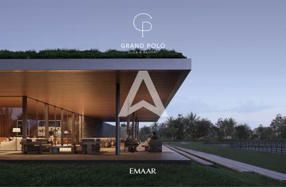 Villa - 5 - 6 for sale in Chevalia Estate - Grand Polo Club and Resort - Dubai Investment Park 2 (DIP 2) - Dubai Investment Park (DIP) - Dubai Villa - 5 - 6 for sale in Chevalia Estate - Grand Polo Club and Resort - Dubai Investment Park 2 (DIP 2) - Dubai Investment Park (DIP) - Dubai