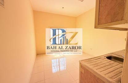 Apartment - Studio - 1 for rent in GGICO Building Moweilah - Muwaileh Commercial - Sharjah Apartment - Studio - 1 for rent in GGICO Building Moweilah - Muwaileh Commercial - Sharjah