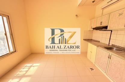 Apartment - Studio - 1 for rent in GGICO Building Moweilah - Muwaileh Commercial - Sharjah