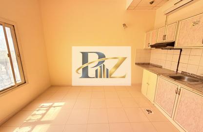 Apartment - Studio - 1 for rent in GGICO Building Moweilah - Muwaileh Commercial - Sharjah Apartment - Studio - 1 for rent in GGICO Building Moweilah - Muwaileh Commercial - Sharjah