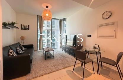 Apartment - 1 - 1 for rent in Sobha Creek Vistas Reserve Tower A - Sobha Creek Vistas Reserve - Sobha Hartland - Mohammed Bin Rashid City - Dubai