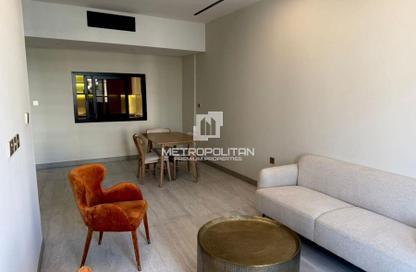 Apartment - 2 Bedrooms - 2 Bathrooms for sale in Shakespeare Circus 1 - Shakespeare Circus - Motor City - Dubai