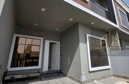 Villa - 4 Bedrooms - 4 Bathrooms for sale in Al Zahya - Ajman