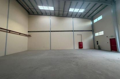 Warehouse - Studio - 1 Bathroom for rent in Al Jurf 2 - Al Jurf - Ajman Downtown - Ajman Warehouse - Studio - 1 Bathroom for rent in Al Jurf 2 - Al Jurf - Ajman Downtown - Ajman