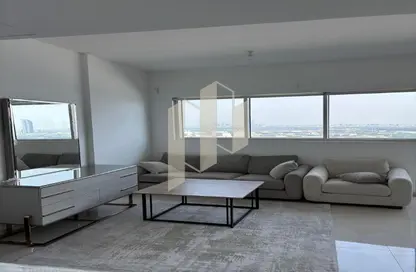Apartment - 1 Bathroom for sale in Marina Bay by DAMAC - Najmat Abu Dhabi - Al Reem Island - Abu Dhabi