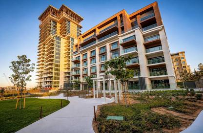 Apartment - 1 Bedroom - 1 Bathroom for rent in Binghatti Corner - District 10 - Jumeirah Village Circle - Dubai
