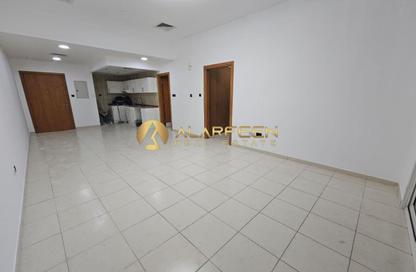 Apartment - 1 - 2 for rent in Rose 1 - Emirates Gardens 1 - District 13 - Jumeirah Village Circle - Dubai