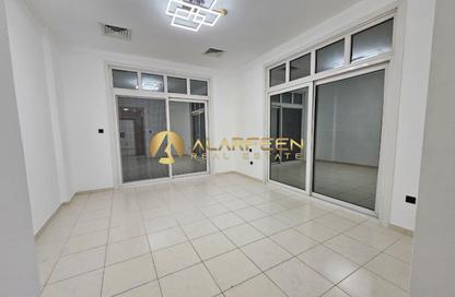 Apartment - 1 - 2 for rent in Rose 1 - Emirates Gardens 1 - District 13 - Jumeirah Village Circle - Dubai