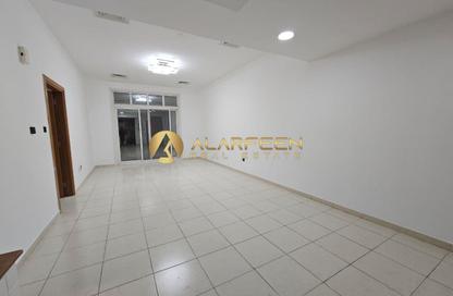 Apartment - 1 - 2 for rent in Rose 1 - Emirates Gardens 1 - District 13 - Jumeirah Village Circle - Dubai
