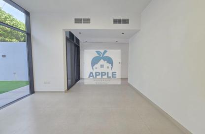 Townhouse - 2 Bedrooms - 4 Bathrooms for rent in Kaya - Masaar - Tilal City - Sharjah Townhouse - 2 Bedrooms - 4 Bathrooms for rent in Kaya - Masaar - Tilal City - Sharjah