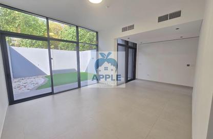 Townhouse - 2 Bedrooms - 4 Bathrooms for rent in Kaya - Masaar - Tilal City - Sharjah Townhouse - 2 Bedrooms - 4 Bathrooms for rent in Kaya - Masaar - Tilal City - Sharjah