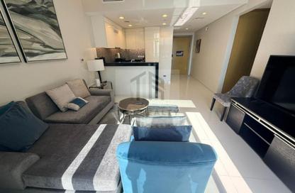 Apartment - 2 Bedrooms - 2 Bathrooms for sale in Aykon City Tower B - Aykon City - Business Bay - Dubai