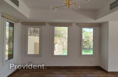 Villa - 3 Bedrooms - 3 Bathrooms for rent in Springs 5 - The Springs - Dubai