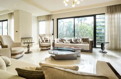 فيلا - 6 غرف نوم - 7 حمامات للبيع في فلل اوروم - آستر - داماك هيلز 2 - دبي