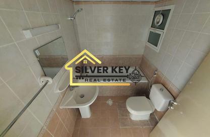 Apartment - 2 Bedrooms - 2 Bathrooms for rent in Al Nad - Al Qasimia - Sharjah