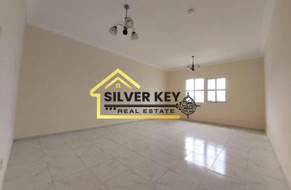 Apartment - 2 Bedrooms - 2 Bathrooms for rent in Al Nad - Al Qasimia - Sharjah