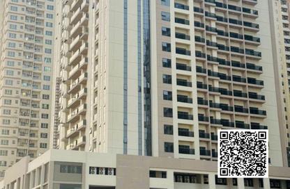 شقة - 1 حمام للبيع في جاردن ريزيدنس - مدينة الإمارات - عجمان