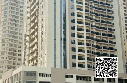 Apartment - Studio - 1 Bathroom for sale in Garden Residences - Emirates City - Ajman