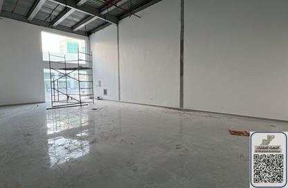 Shop - Studio - 1 Bathroom for rent in Al Hamidiya 2 - Al Hamidiya - Ajman