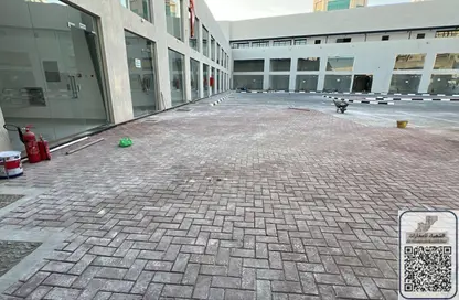 Shop - Studio - 1 Bathroom for rent in Al Hamidiya 2 - Al Hamidiya - Ajman
