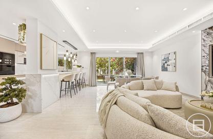 Villa - 3 Bedrooms - 3 Bathrooms for sale in Ghadeer - The Lakes - Dubai