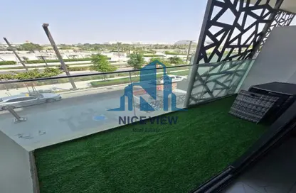 شقة - 1 حمام للبيع في ذا جيت - مدينة مصدر - أبوظبي